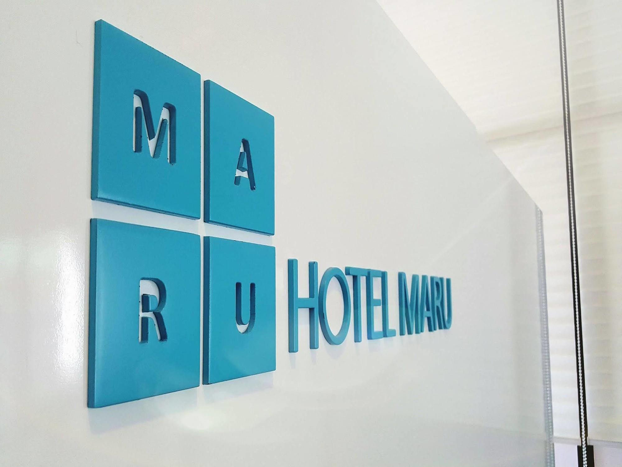 Hotel Bridge Сеул Экстерьер фото